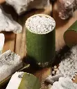 Bamboo Salt