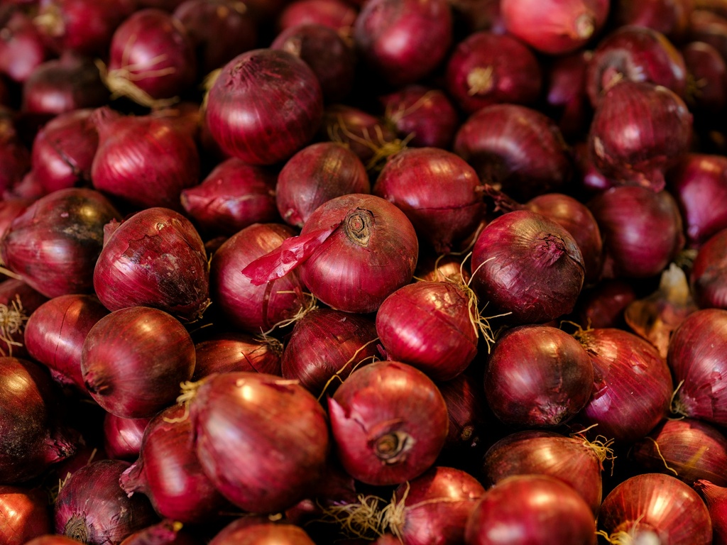 Red Onion