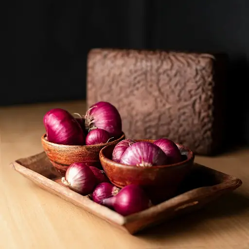 Red Onion